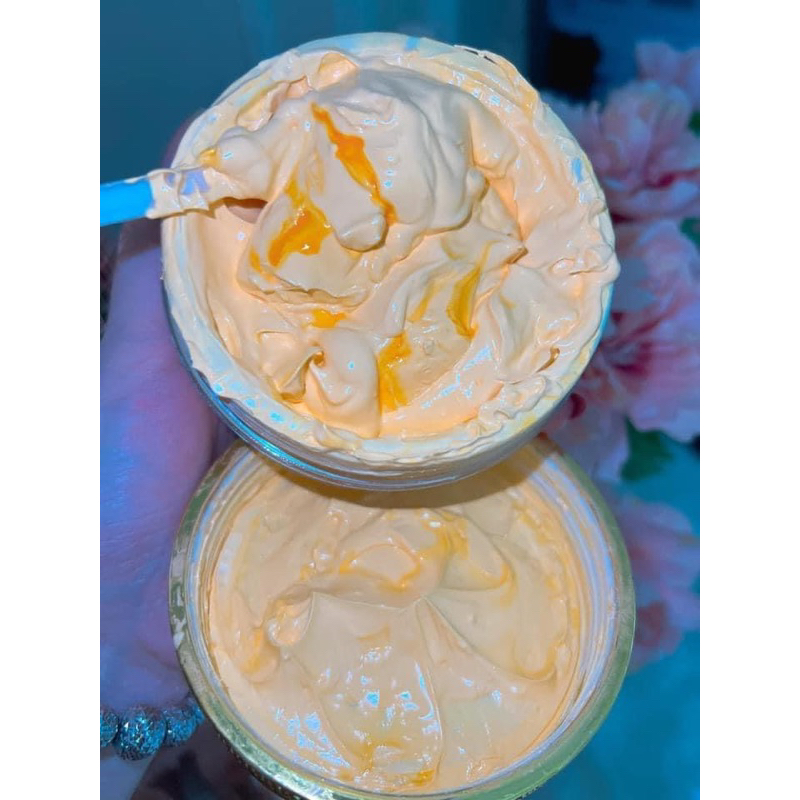 Body cốt pumr 250g