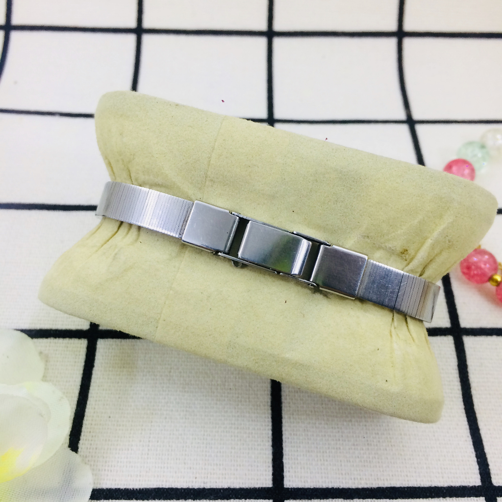 Đồng hồ nữ Citizen cơ cót nội địa Nhật