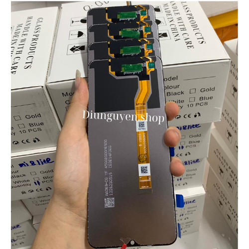 Màn hình oppo A57 / A57 4G / A77s zin
