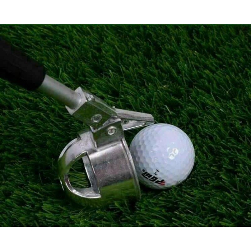 Gậy vớt bóng Golf dài 5m