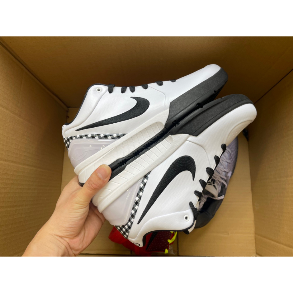 Giày NK  Zoom Kobe 4 Protro ‘GiGi’