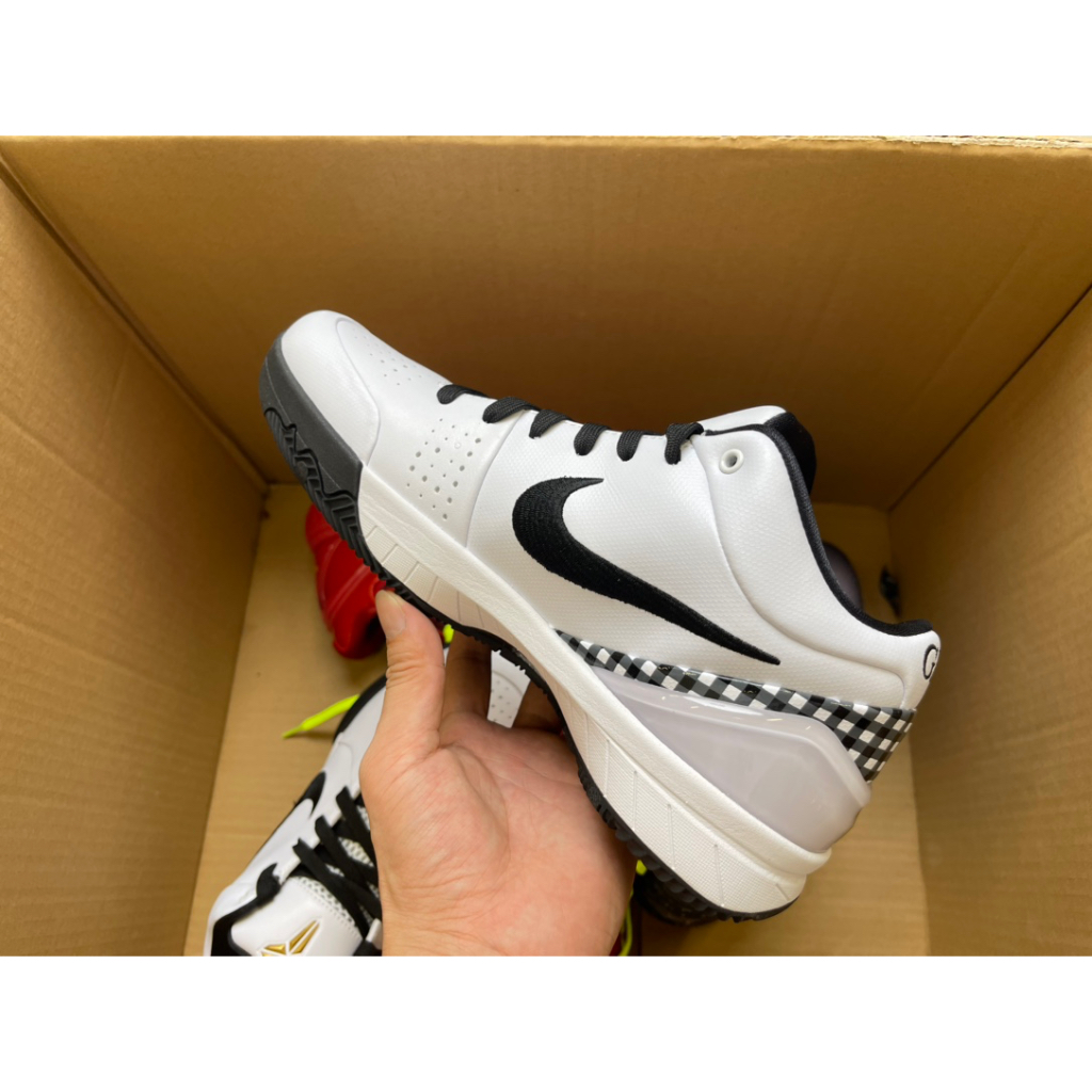 Giày NK  Zoom Kobe 4 Protro ‘GiGi’