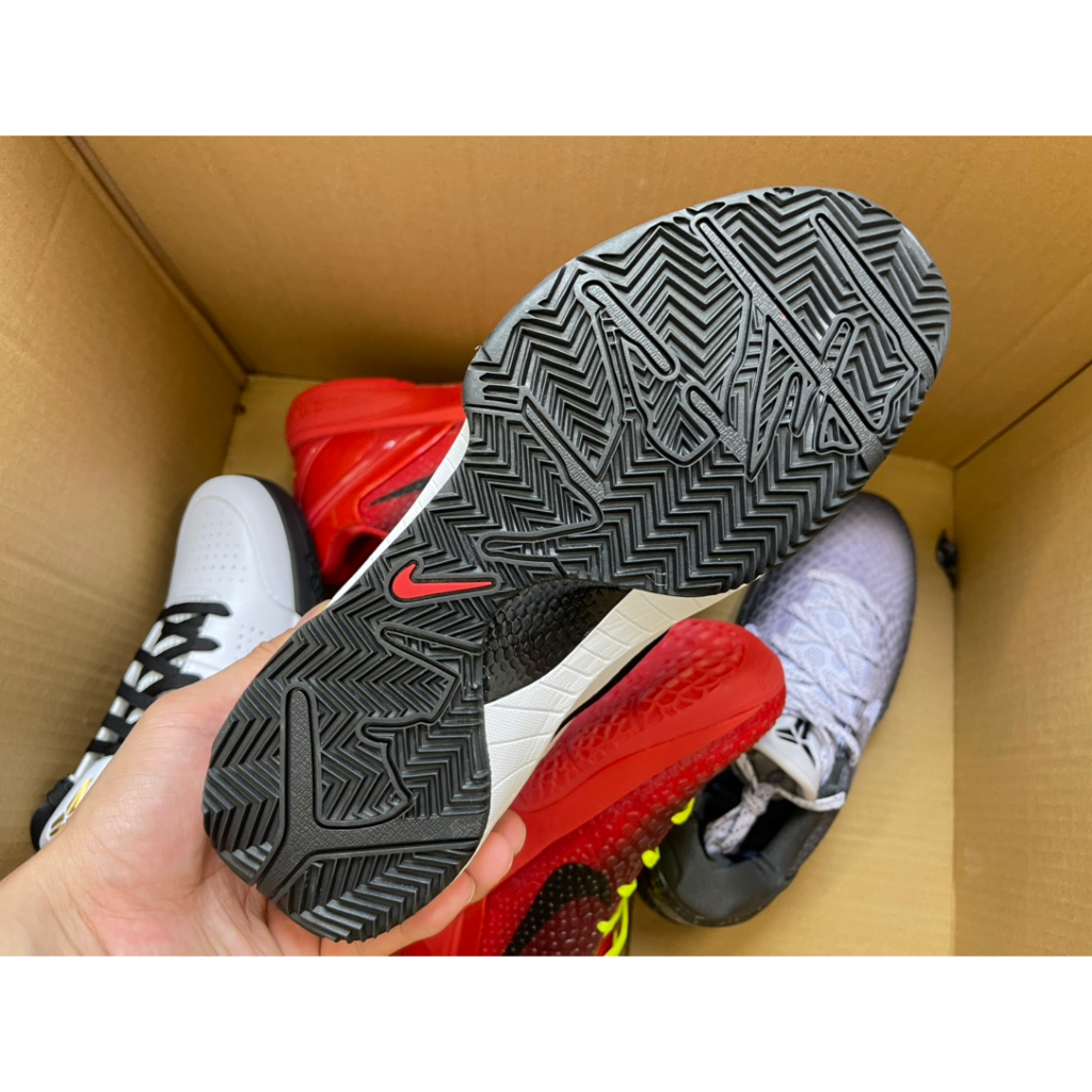 Giày NK  Zoom Kobe 4 Protro ‘GiGi’