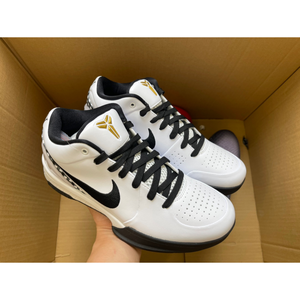 Giày NK  Zoom Kobe 4 Protro ‘GiGi’