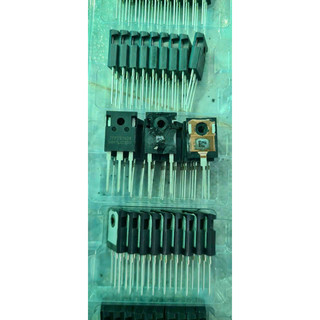 Mosfet 290n08