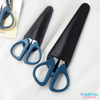 Kéo thủ công mini siêu bén Clover Nhật Bản