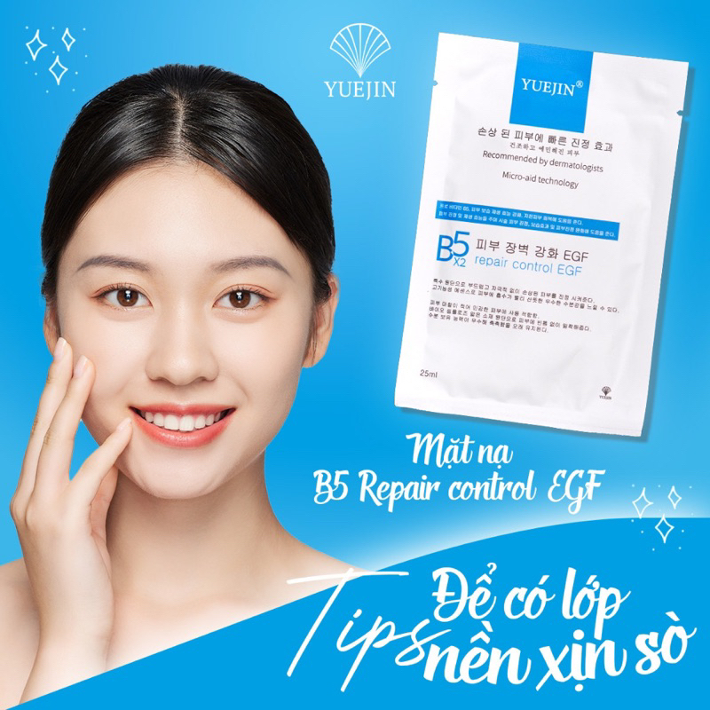 Mặt nạ B5 Yuejin