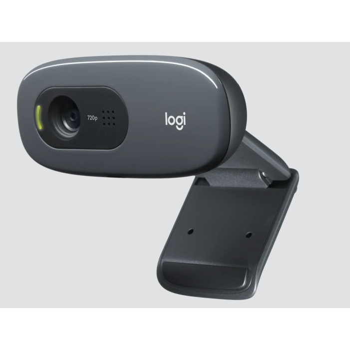 Webcam Logitech HD C270