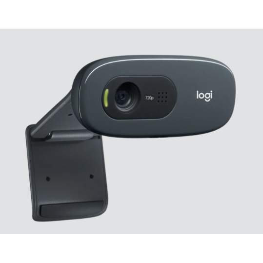 Webcam Logitech HD C270