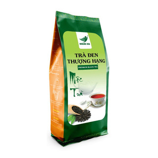Trà đen thượng hạng hoàng gia 500g