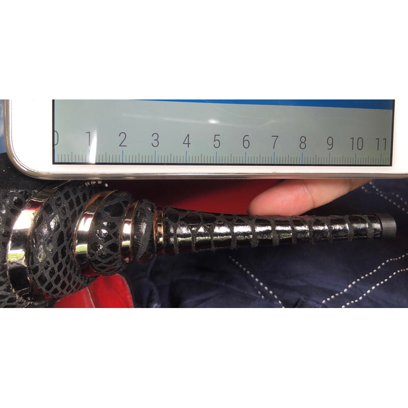 Giày cao gót cá tính 12cm 2hand
