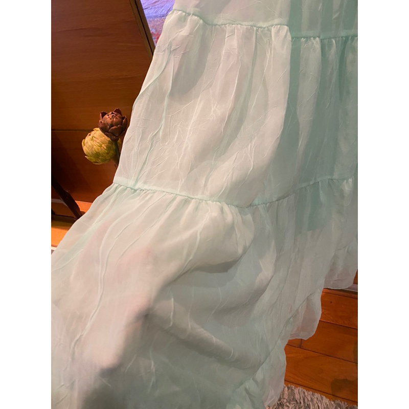 Đầm tiểu thư newtag KA clothing