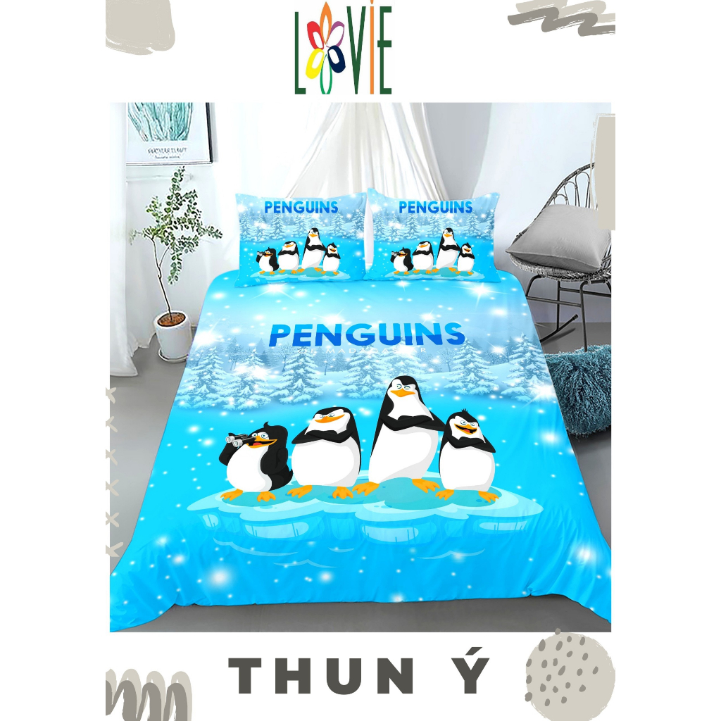 Ga giường thun lạnh đủ cỡ ga nệm