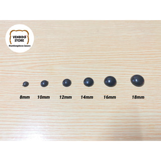 👀 Mắt Thú Dán | Mắt Thú Len | Mắt nhựa mắt len mắt gấu bông DIY doll mắt dán handmade móc khóa len bó hoa gấu bông cute