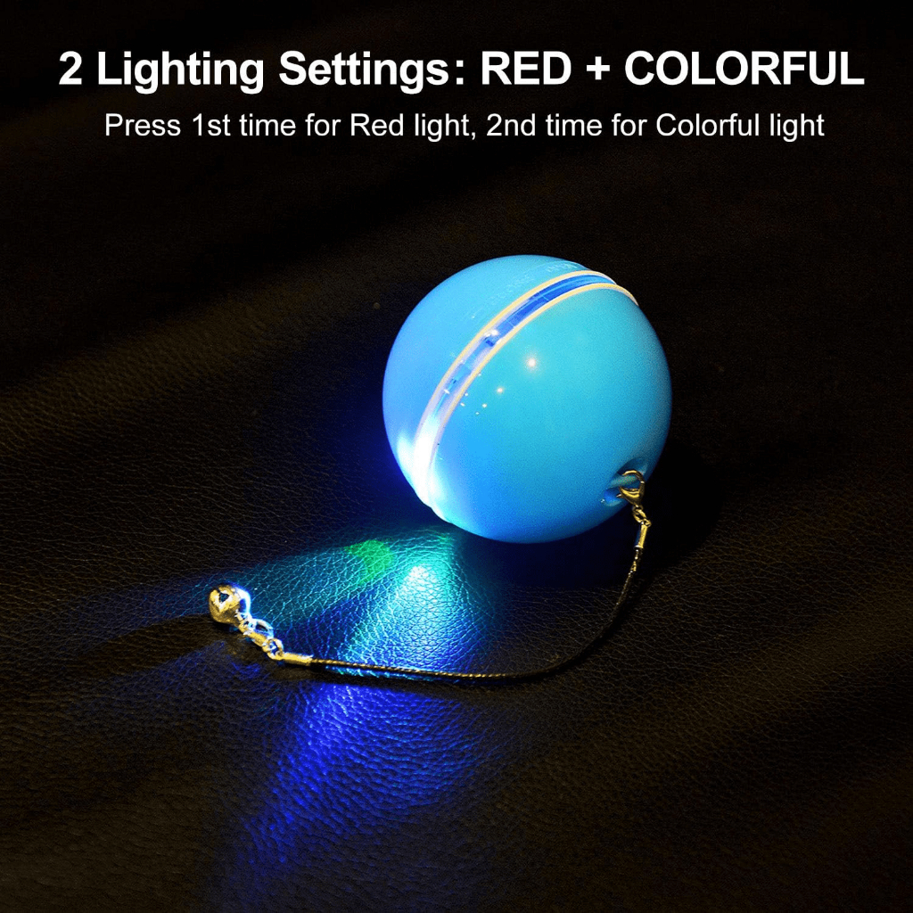 Đồ Dùng Công Nghệ Cao Cho Chó Mèo