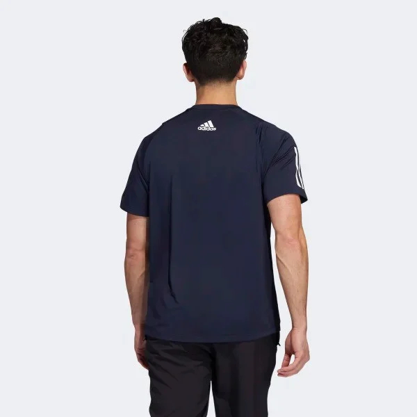 Áo thun Adidas áo tập luyện logo adidas thể thao nam nữ thoáng mát giá tốt HF4737