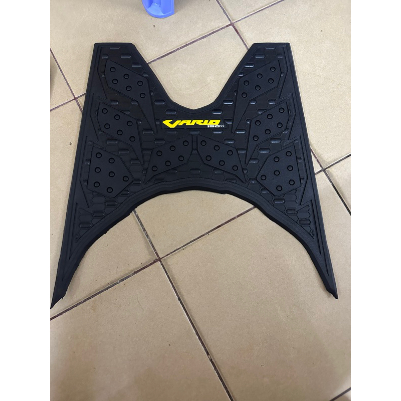 Thảm để chân vario 2015 đến 2017