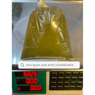 1KG MẠCH NHA NGUYÊN CHẤT - DÙNG NẤU ĂN, LÀM BÁNH, NẦU CHÈ