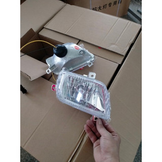 Đèn gầm xe thaco olin 500b