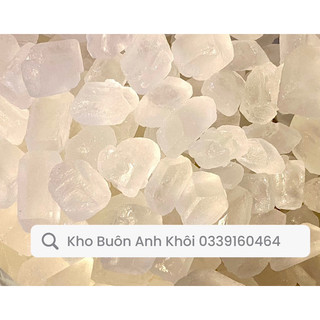 Đường phèn trắng Lam Sơn