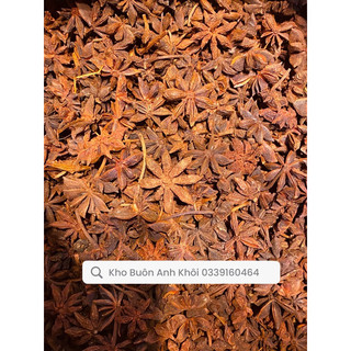 Hoa hồi 100gr