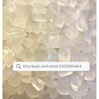 Đường phèn trắng Lam Sơn