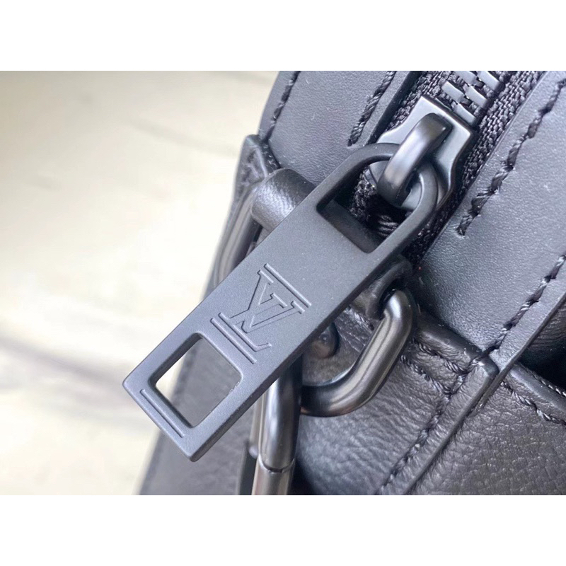 💎 Túi LV FASTLINE LIKE AU - Size 23.5*18*7cm - Da bê nhập khẩu