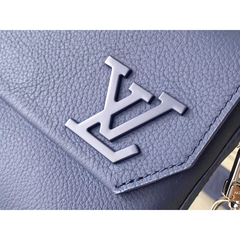 💎 Túi LV FASTLINE LIKE AU - Size 23.5*18*7cm - Da bê nhập khẩu