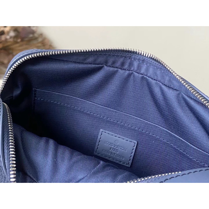 💎 Túi LV FASTLINE LIKE AU - Size 23.5*18*7cm - Da bê nhập khẩu