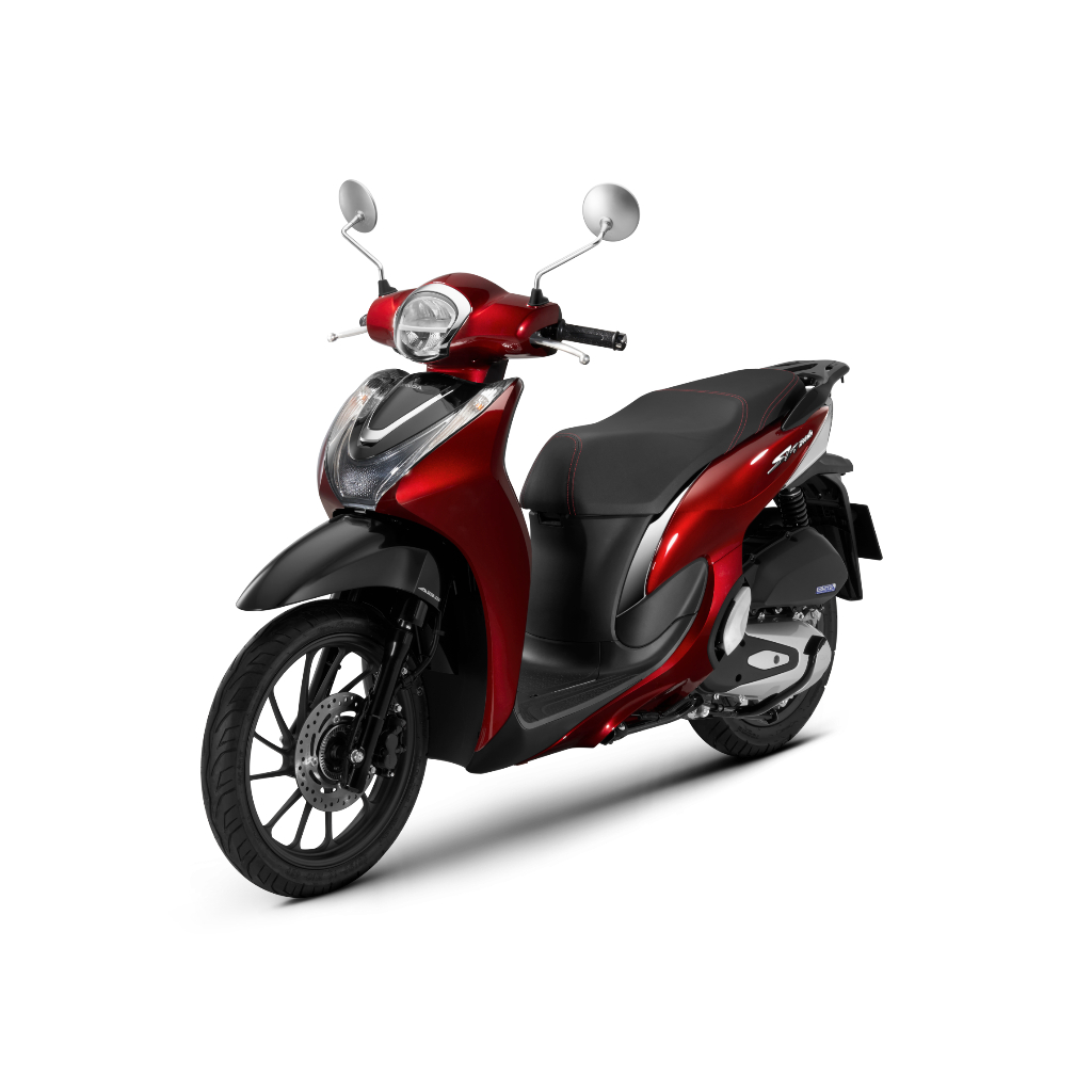 Xe Máy Honda SH Mode 125 Phiên Bản Tiêu Chuẩn 2023