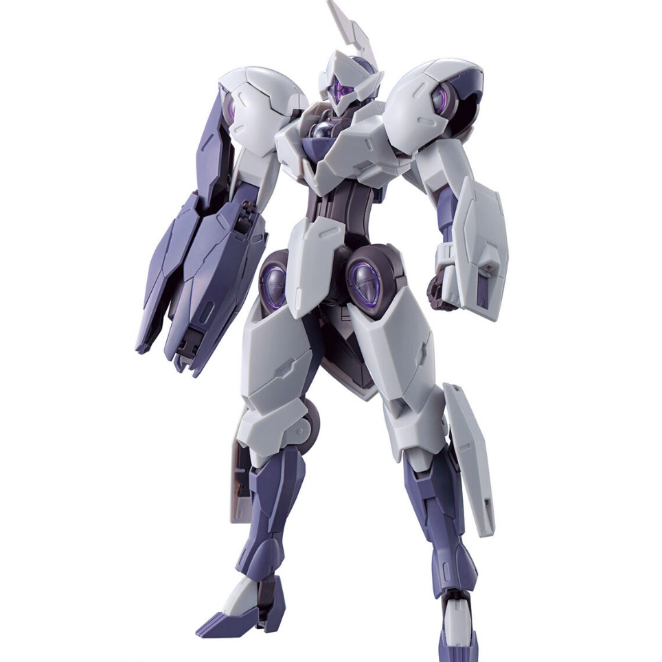 Mô hình lắp ráp Gunpla - BANDAI -  HG 1/144 michaelis