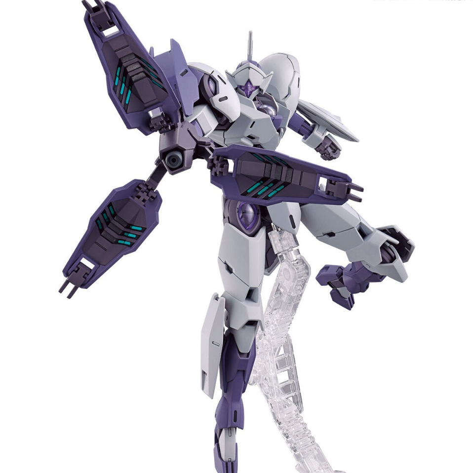 Mô hình lắp ráp Gunpla - BANDAI -  HG 1/144 michaelis