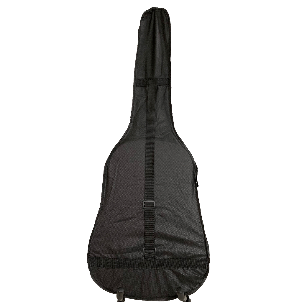 Bao Đàn Guitar Woim 3 Lớp - HÀNG CÓ SẴN