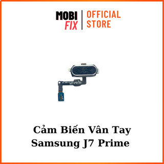 Nút Home Cảm Biến Vân Tay Samsung j7 Prime Hàng Chính Hãng