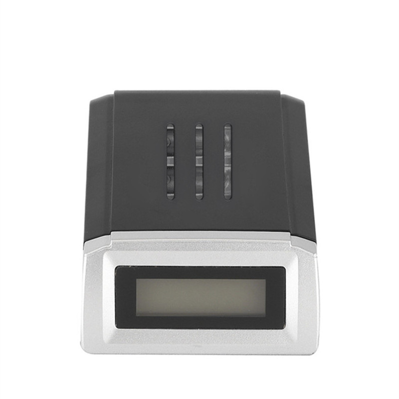 Sạc pin tiểu AA AAA Victor LCD-002 thông minh tự ngắt chất lượng cao - Sạc pin 1,2V-1,5V tốc độ cao