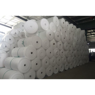 Xốp foam 2mm dùng lót cho sàn nhựa hèm khoá