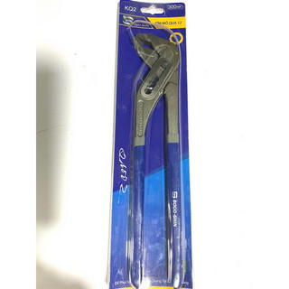 Kìm mỏ quạ 12" bogo chính hãng