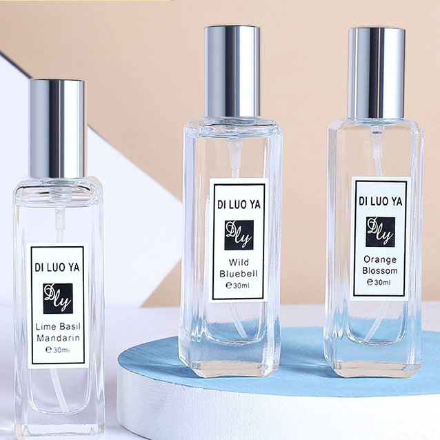 Nước hoa nữ thơm lâu mùi nhẹ nhàng 30ml