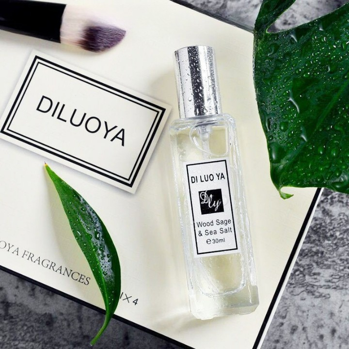 Nước hoa nữ thơm lâu mùi nhẹ nhàng 30ml