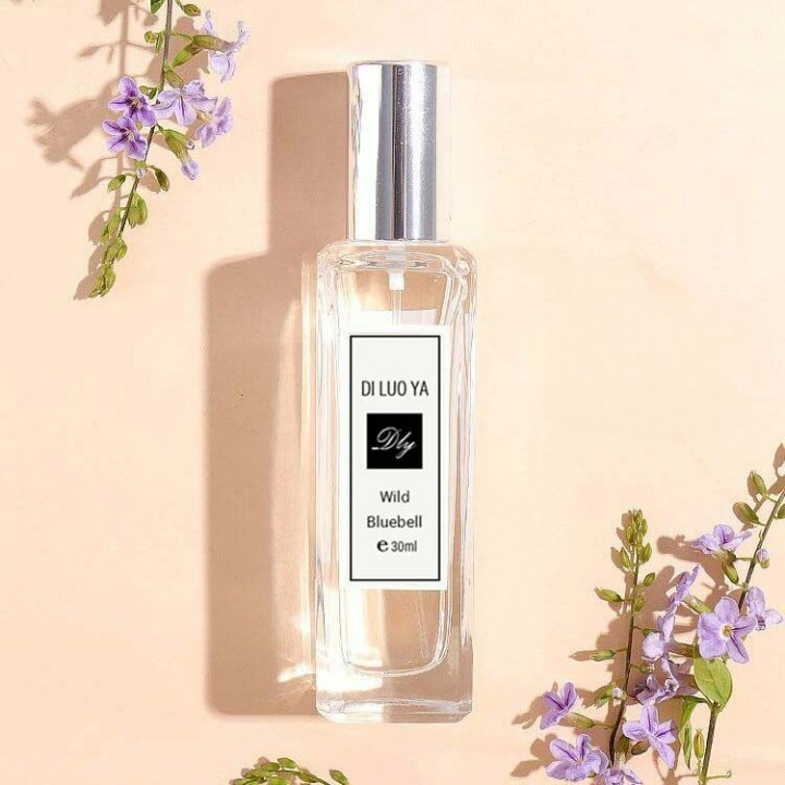 Nước hoa nữ thơm lâu mùi nhẹ nhàng 30ml