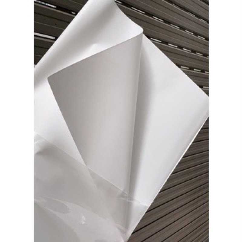 Giấy gói hoa gấm lì-gấm hàn Hàn Quốc loại dày sịn tập 20 tờ