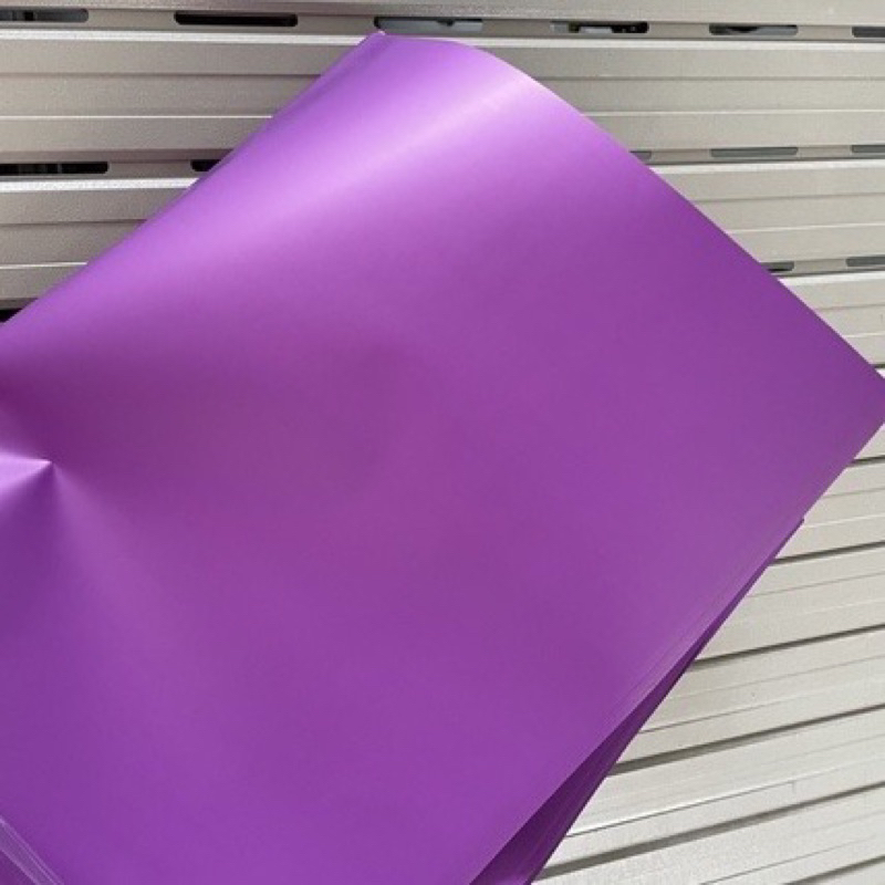 Giấy gói hoa gấm lì-gấm hàn Hàn Quốc loại dày sịn tập 20 tờ