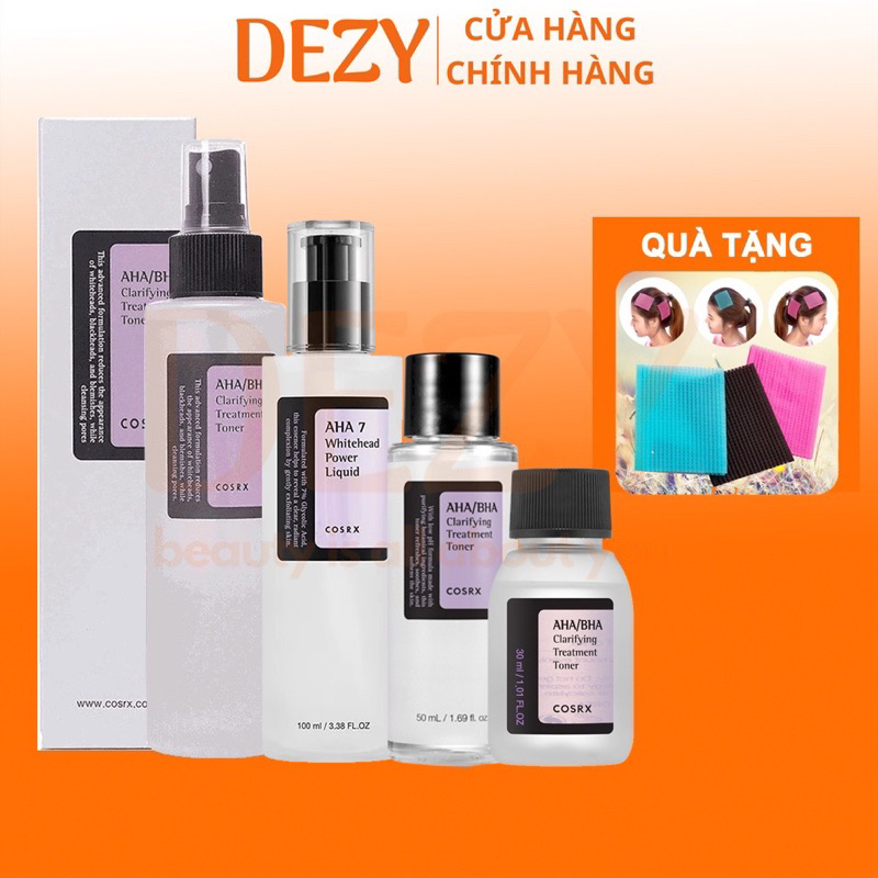 Nước hoa hồng giảm mụn  NEW 120 pass 79