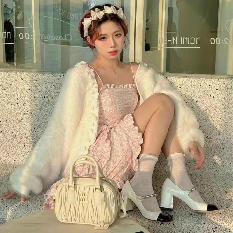 Túi xách mm full box ảnh thật kèm video