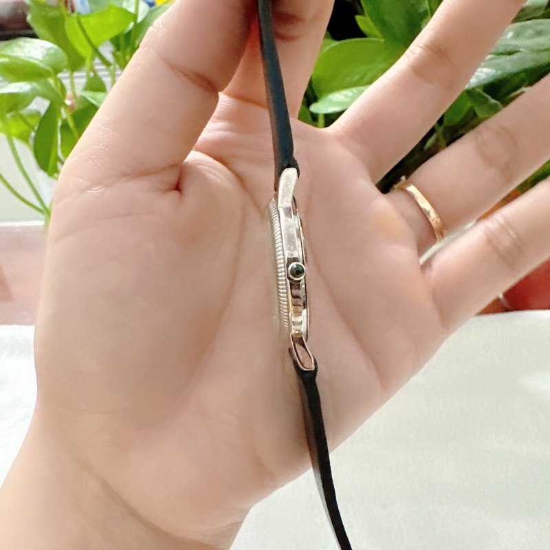 Đồng hồ nữ si nhật hiệu Masatomo