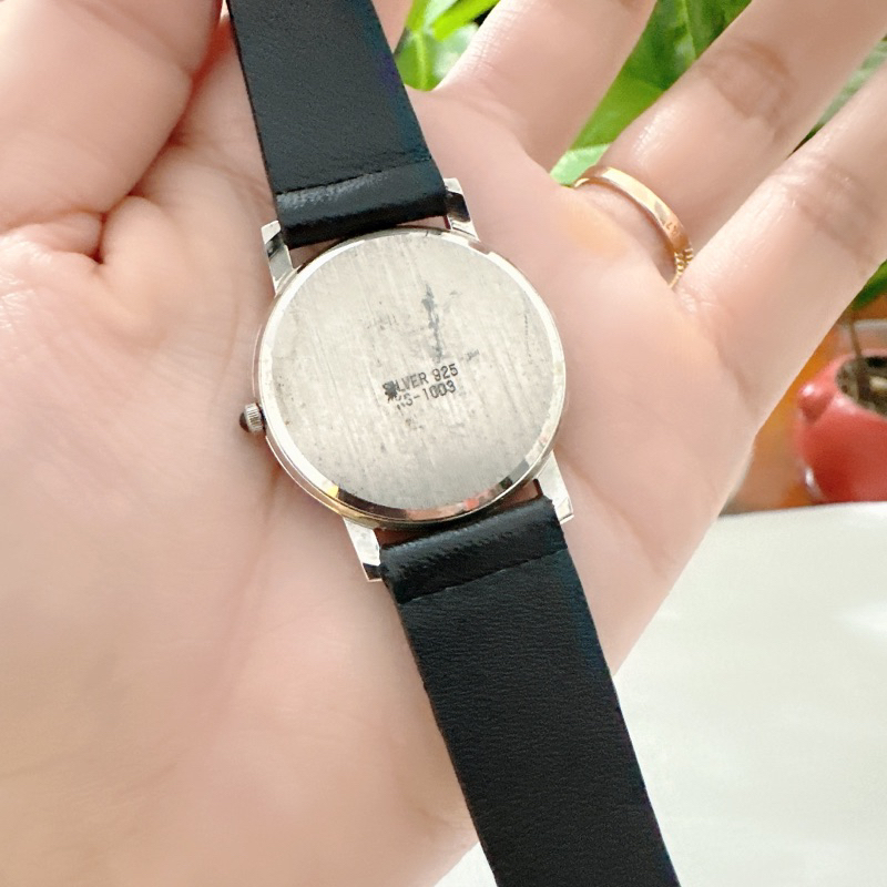 Đồng hồ nữ si nhật hiệu Masatomo