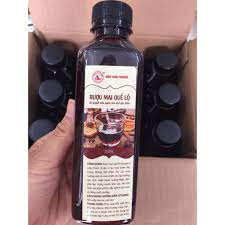 @ r.ư.ợ.u mai quế lộ tuấn phương 650ml