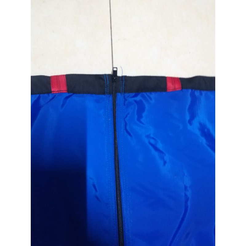 Áo diều 2m xả kho