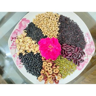 bột ngũ cốc 7 loại hạt
