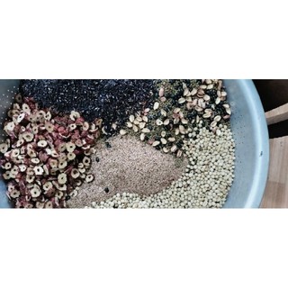 bột ngũ cốc 7 loại hạt